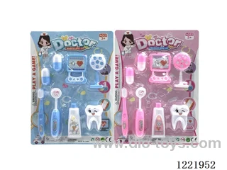 doctor set