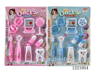doctor set