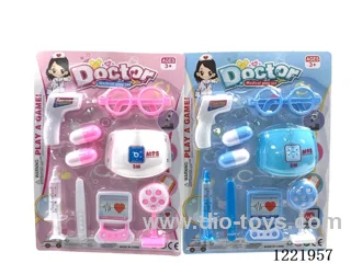 doctor set