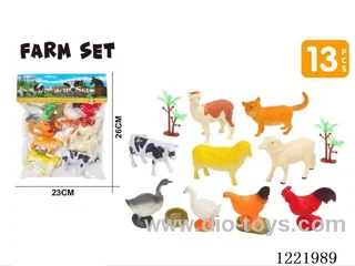 farm set