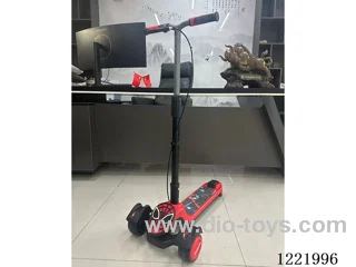 Outdoor scooter