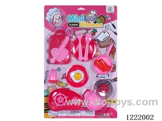 kitchen set