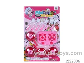 kitchen set