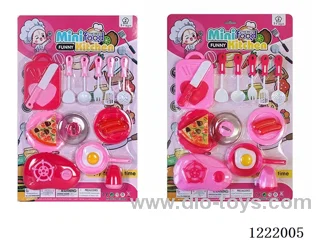 kitchen set
