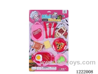 kitchen set