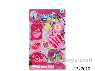 kitchen set