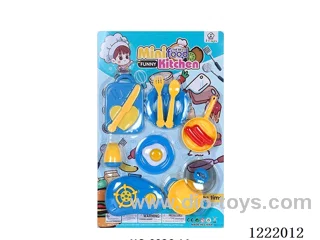 kitchen set