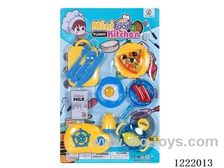 kitchen set