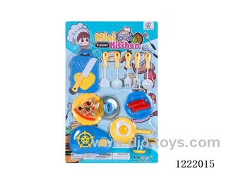kitchen set