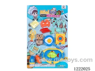 kitchen set