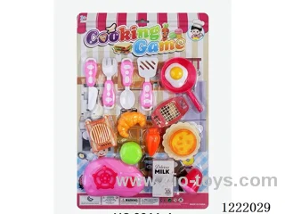 kitchen set