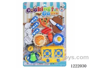 kitchen set