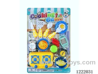 kitchen set