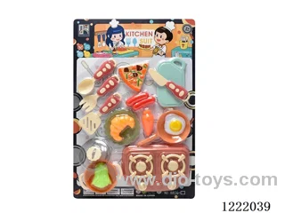 kitchen set