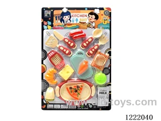 kitchen set