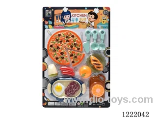 kitchen set
