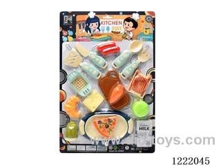 kitchen set