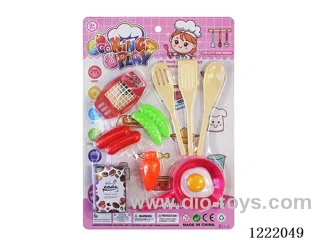 kitchen set