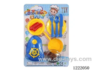 kitchen set