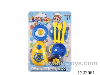kitchen set