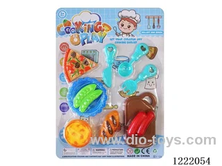 kitchen set