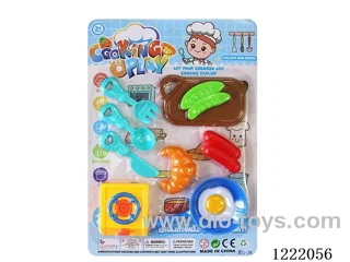 kitchen set