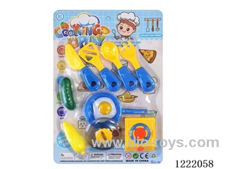 kitchen set