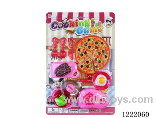 kitchen set
