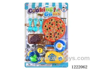 kitchen set