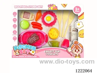 kitchen set