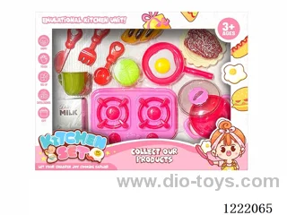 kitchen set