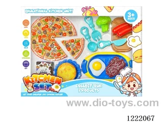 kitchen set