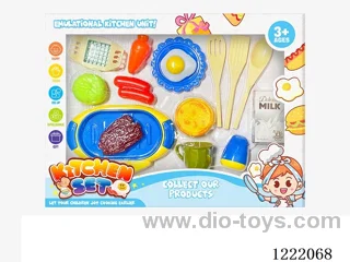 kitchen set