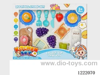 kitchen set
