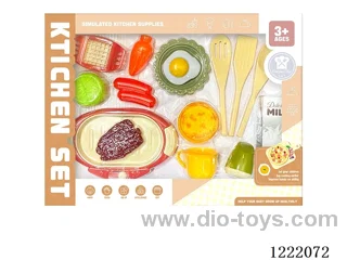 kitchen set