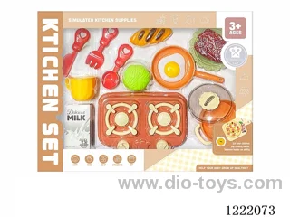 kitchen set