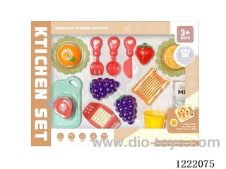 kitchen set