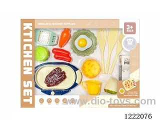 kitchen set