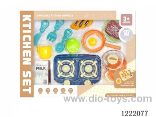 kitchen set