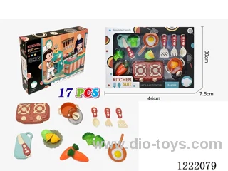 kitchen set