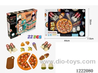 kitchen set