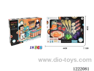 kitchen set