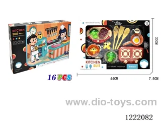 kitchen set