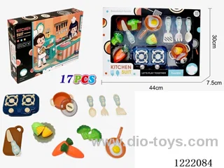 kitchen set