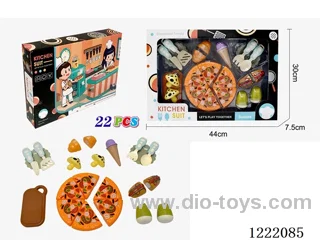 kitchen set
