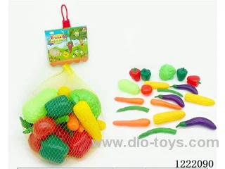 Vegetable set