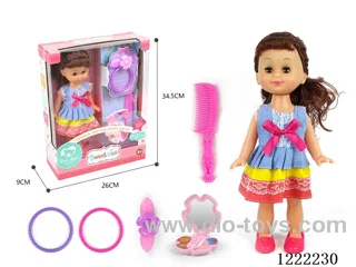 14 inch doll