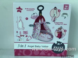 12 inch Drinking and Peeing Doll Set with 12 IC +Drinking/ peeing included 3*AG13