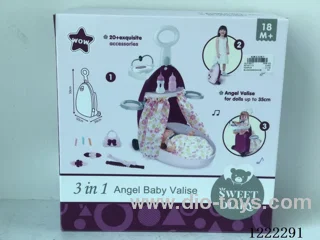 12 inch drinking and peeing doll set with 12 IC +Drinking/ peeing included 3*AG13