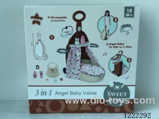 12 inch drinking and peeing doll set with 12 IC +Drinking/ peeing included 3*AG13